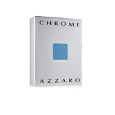 Perfume Azzaro Chrome Hombre De Azzaro Edt 200ml Original